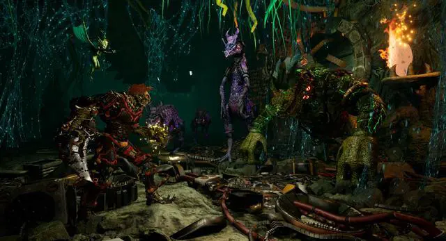 Alt view image 5 of 10 - Arboria - PC [Steam Online Game Code]