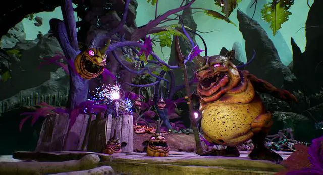 Alt view image 7 of 10 - Arboria - PC [Steam Online Game Code]