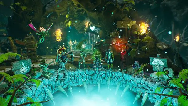 Alt view image 8 of 10 - Arboria - PC [Steam Online Game Code]