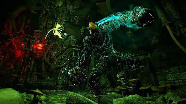 Alt view image 9 of 10 - Arboria - PC [Steam Online Game Code]