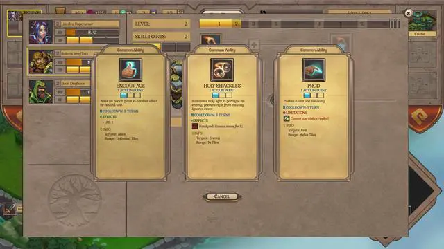 Alt view image 9 of 12 - Fort Triumph - PC [Steam Online Game Code]