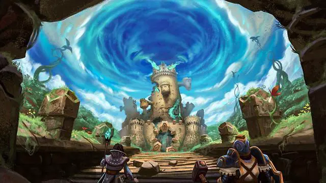 Alt view image 12 of 12 - Fort Triumph - PC [Steam Online Game Code]