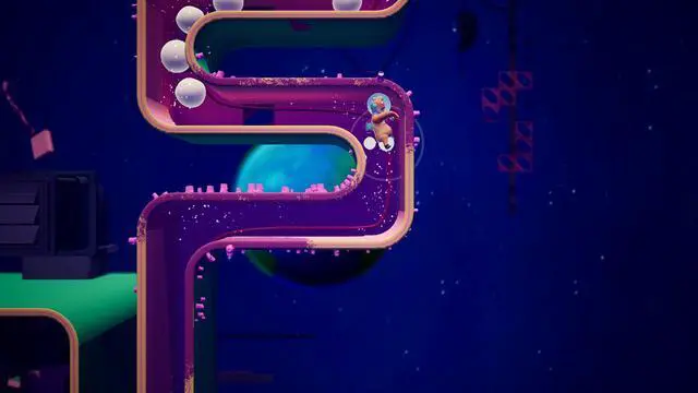 Alt view image 2 of 10 - Space Cows - PC [Steam Online Game Code]