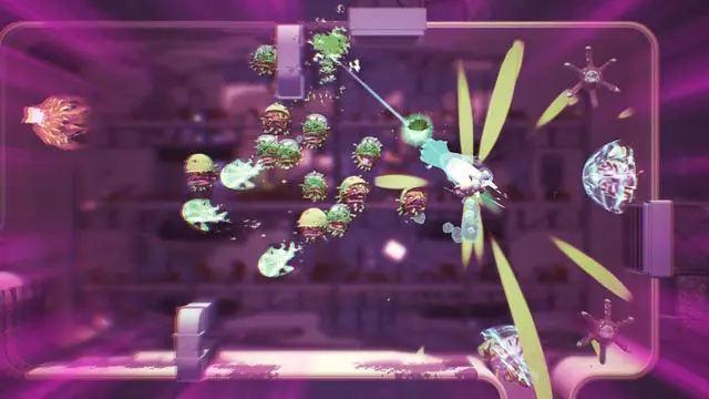 Alt view image 3 of 10 - Space Cows - PC [Steam Online Game Code]