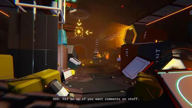 Alt view image 2 of 10 - Backfirewall_ - PC [Steam Online Game Code]