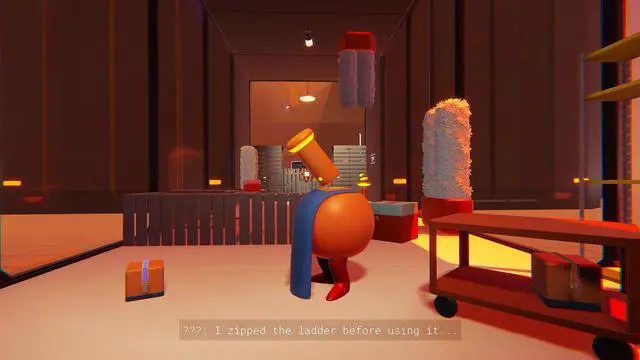 Alt view image 3 of 10 - Backfirewall_ - PC [Steam Online Game Code]