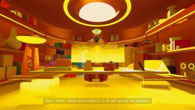 Alt view image 5 of 10 - Backfirewall_ - PC [Steam Online Game Code]