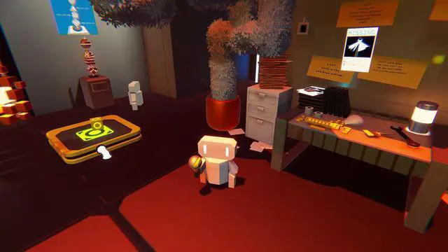 Alt view image 6 of 10 - Backfirewall_ - PC [Steam Online Game Code]