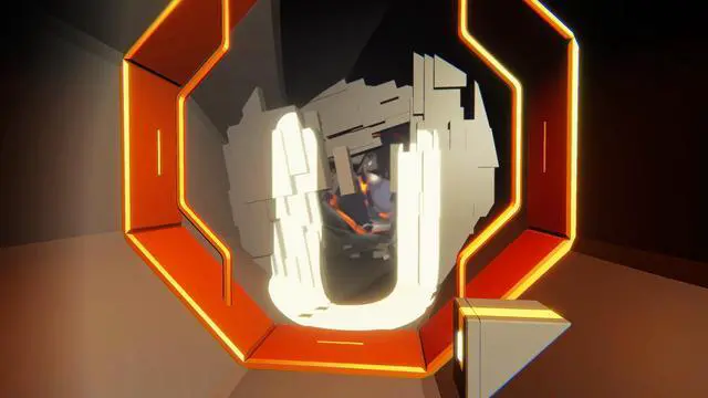 Alt view image 9 of 10 - Backfirewall_ - PC [Steam Online Game Code]