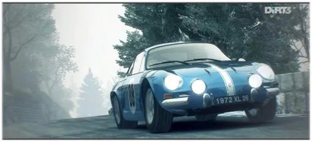 Alt view image 2 of 6 - Dirt 3 Complete Edition PC Game