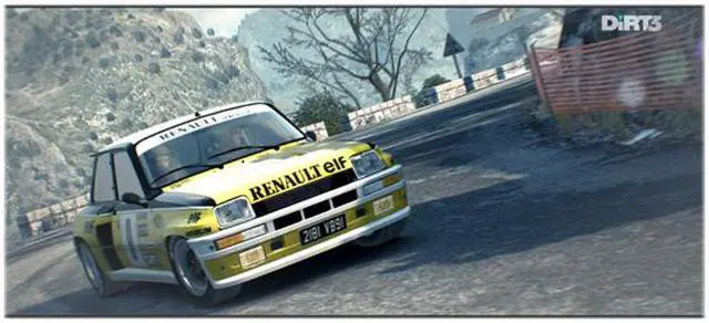 Alt view image 3 of 6 - Dirt 3 Complete Edition PC Game