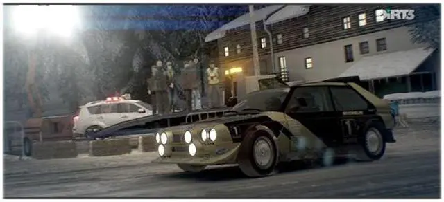 Alt view image 4 of 6 - Dirt 3 Complete Edition PC Game