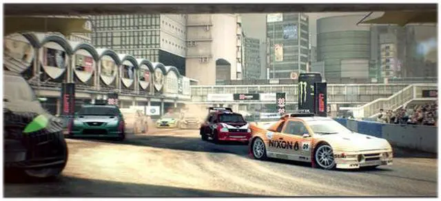 Alt view image 5 of 6 - Dirt 3 Complete Edition PC Game