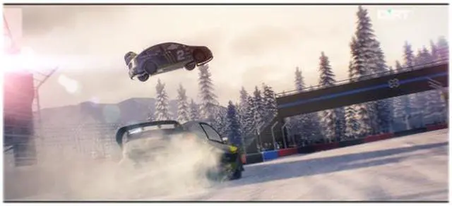 Alt view image 6 of 6 - Dirt 3 Complete Edition PC Game