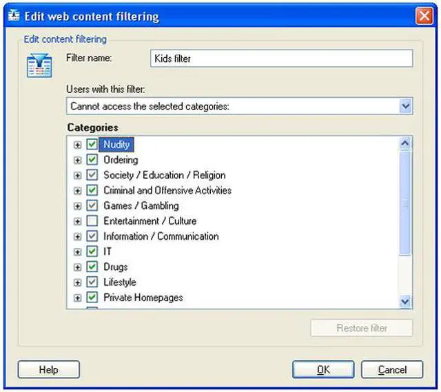 Alt view image 17 of 20 - Panda Security Global Protection 2009 - 1 User