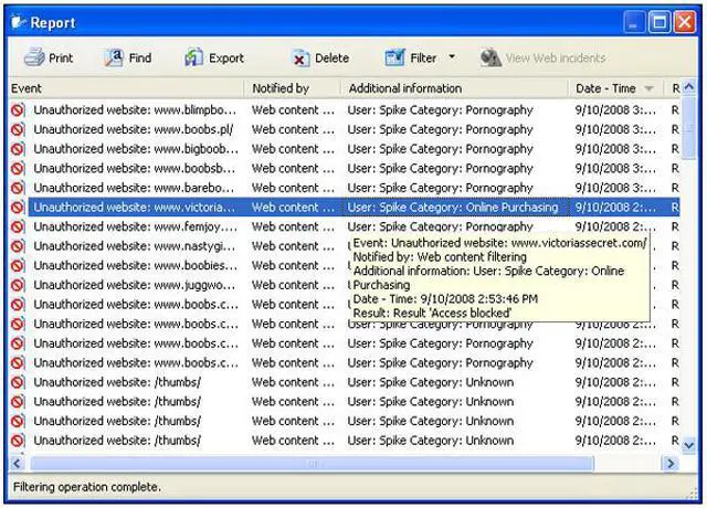 Alt view image 18 of 20 - Panda Security Global Protection 2009 - 1 User