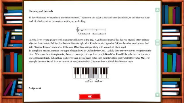 Alt view image 2 of 6 - The Prodigy Factory - Piano Prodigy - Download