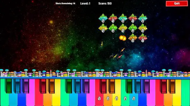 Alt view image 4 of 6 - The Prodigy Factory - Piano Prodigy - Download