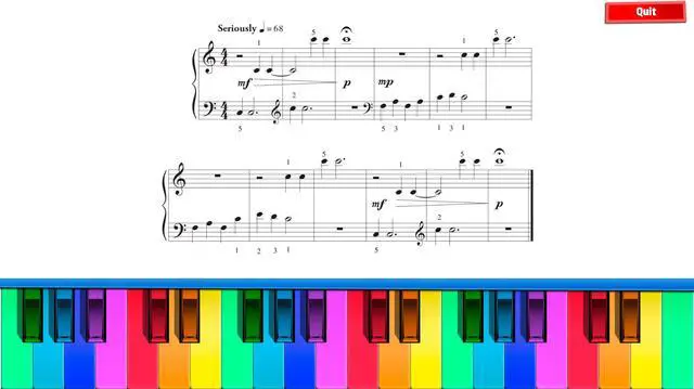 Alt view image 6 of 6 - The Prodigy Factory - Piano Prodigy - Download