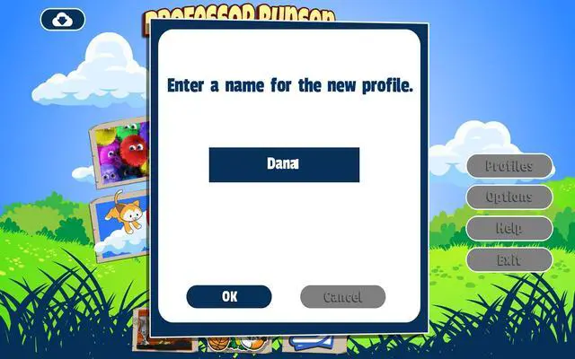 Alt view image 4 of 6 - The Prodigy Factory Professor Bunsen Teaches Math Kindergarten - Download