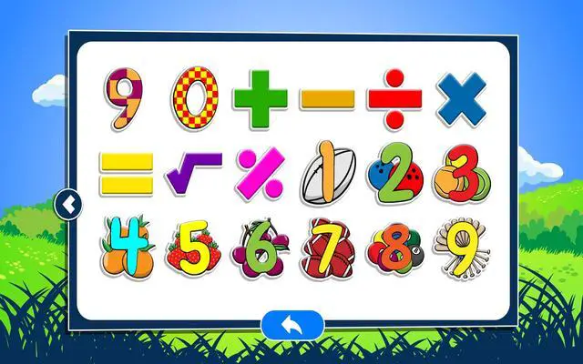 Alt view image 5 of 6 - The Prodigy Factory Professor Bunsen Teaches Math Kindergarten - Download