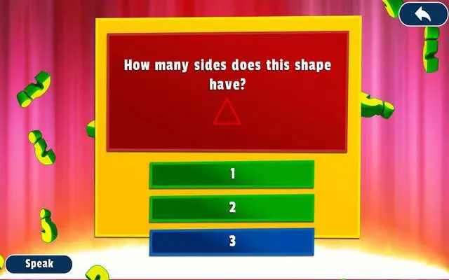 Alt view image 6 of 6 - The Prodigy Factory Professor Bunsen Teaches Math Kindergarten - Download