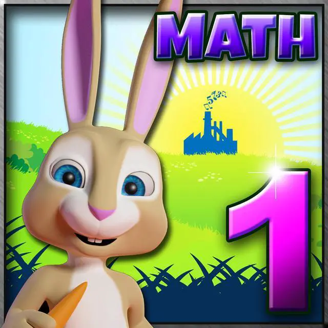 Main image of The Prodigy Factory Professor Bunsen Teaches Math First Grade
