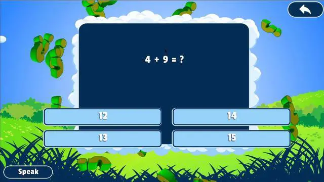 Alt view image 4 of 5 - The Prodigy Factory Professor Bunsen Teaches Math First Grade