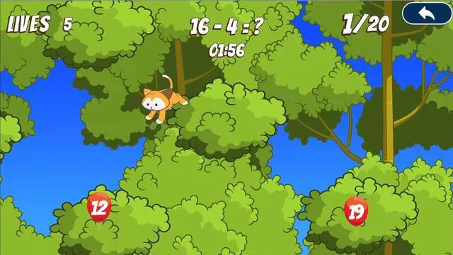 Alt view image 5 of 5 - The Prodigy Factory Professor Bunsen Teaches Math First Grade