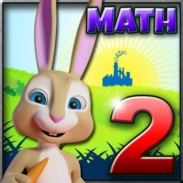 Main image of The Prodigy Factory Professor Bunsen Teaches Math Second Grade