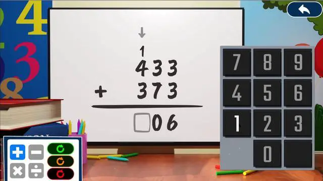 Alt view image 4 of 6 - The Prodigy Factory Professor Bunsen Teaches Math Second Grade