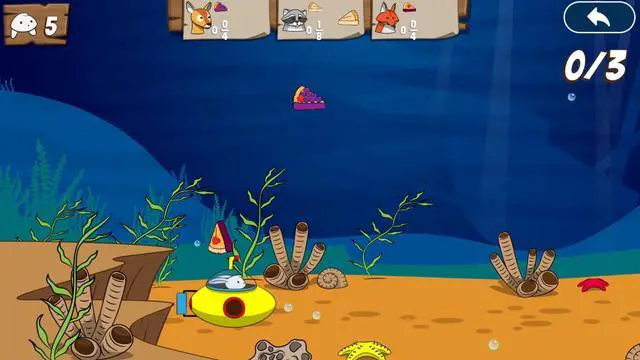 Alt view image 4 of 6 - The Prodigy Factory Professor Bunsen Teaches Math Third Grade