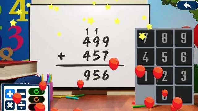 Alt view image 6 of 6 - The Prodigy Factory Professor Bunsen Teaches Math Third Grade