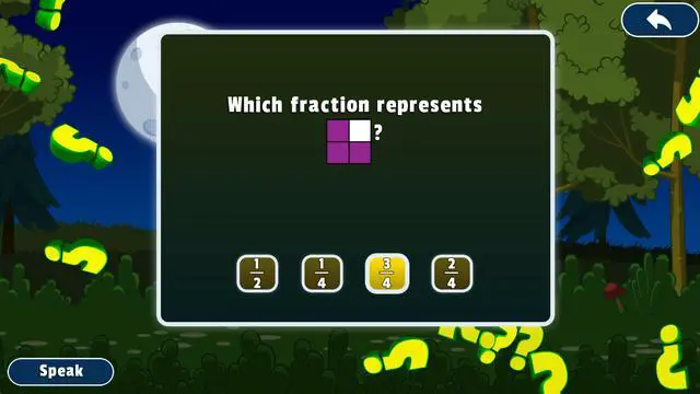 Alt view image 6 of 7 - The Prodigy Factory Professor Bunsen Teaches Math Fourth Grade