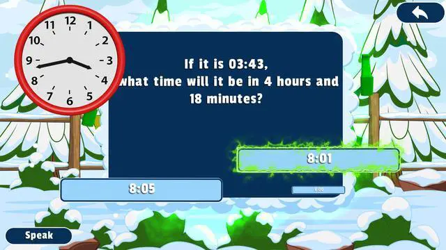 Alt view image 4 of 6 - The Prodigy Factory Professor Bunsen Teaches Math Fifth Grade