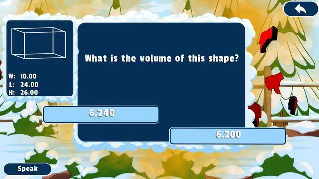 Alt view image 5 of 6 - The Prodigy Factory Professor Bunsen Teaches Math Fifth Grade