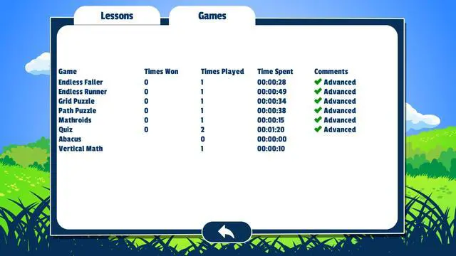 Alt view image 6 of 6 - The Prodigy Factory Professor Bunsen Teaches Math Seventh Grade