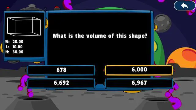 Alt view image 2 of 7 - The Prodigy Factory Professor Bunsen Teahes Math Eighth Grade