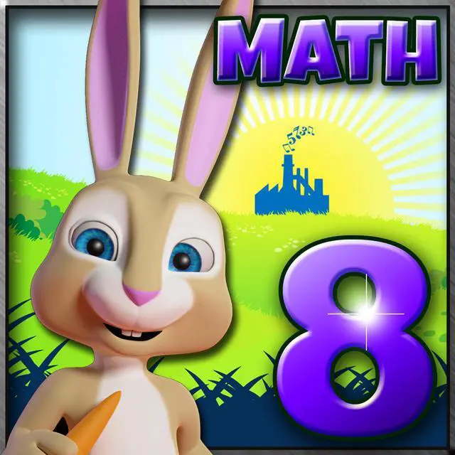 Main image of The Prodigy Factory Professor Bunsen Teahes Math Eighth Grade
