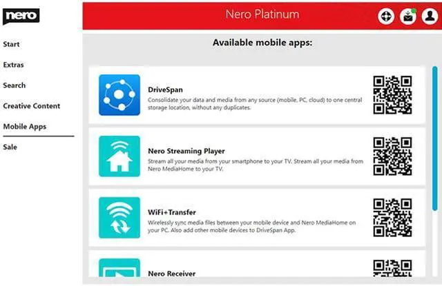 Alt view image 5 of 14 - Nero Platinum 365