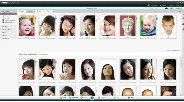 Alt view image 8 of 14 - Nero Platinum 365
