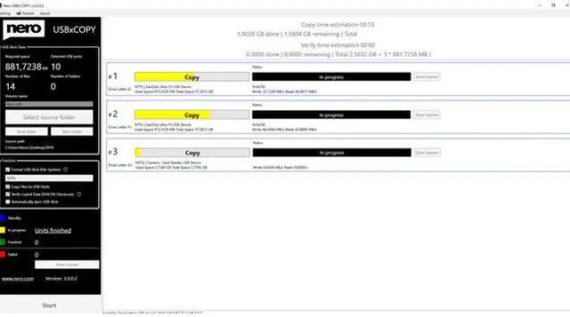 Alt view image 11 of 14 - Nero Platinum 365