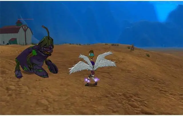 Alt view image 5 of 20 - Cartoon Network Universe: Fusion Fall PC Game