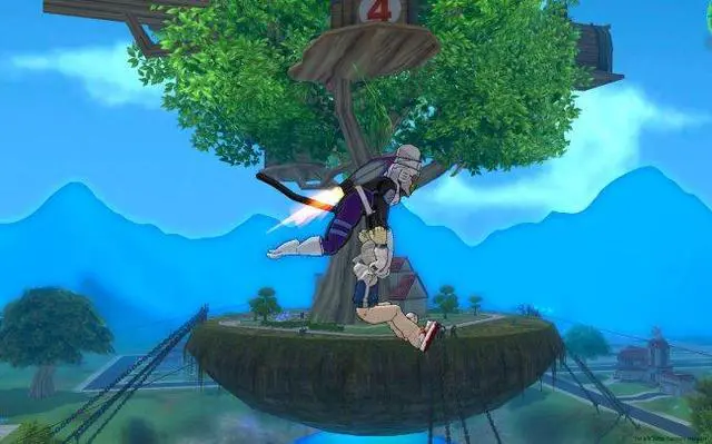 Alt view image 15 of 20 - Cartoon Network Universe: Fusion Fall PC Game
