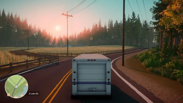 Alt view image 5 of 17 - Lake - PC [Steam Online Game Code]