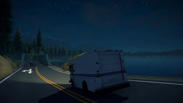 Alt view image 7 of 17 - Lake - PC [Steam Online Game Code]