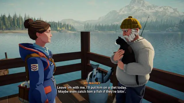 Alt view image 8 of 17 - Lake - PC [Steam Online Game Code]