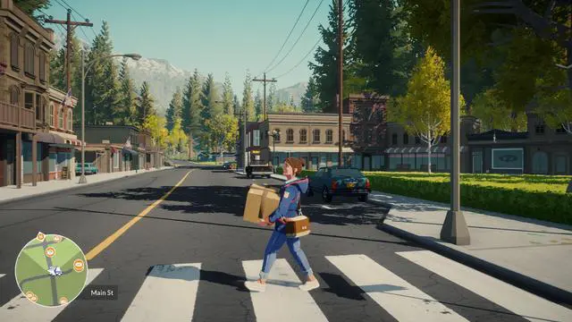 Alt view image 11 of 17 - Lake - PC [Steam Online Game Code]