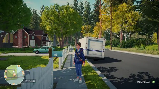 Alt view image 12 of 17 - Lake - PC [Steam Online Game Code]