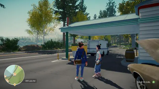 Alt view image 14 of 17 - Lake - PC [Steam Online Game Code]